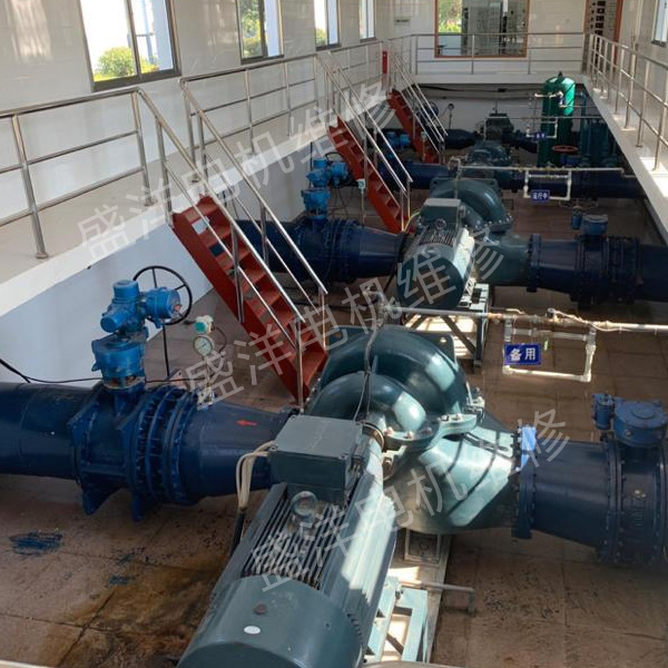 盐城附近水泵维修电话