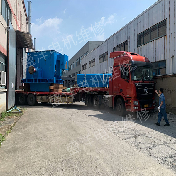 盐城附近电机维修点