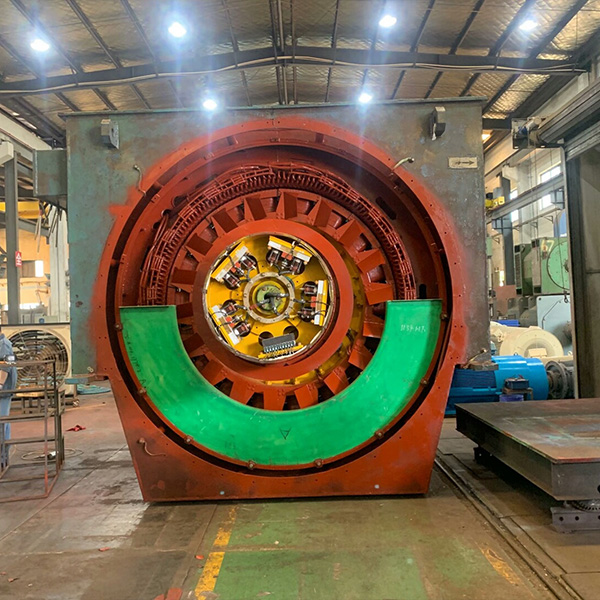 盐城伺服电机故障及维修