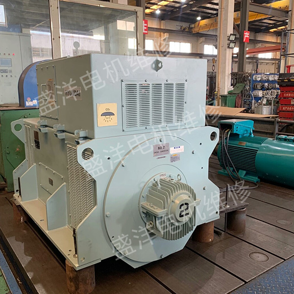 盐城水泵电机维修