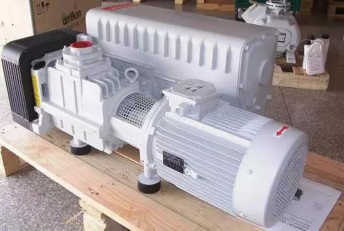 盐城真空泵专业维修