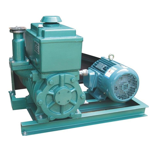 盐城真空泵维修