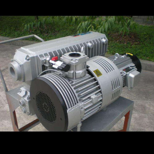 盐城真空泵专业维修