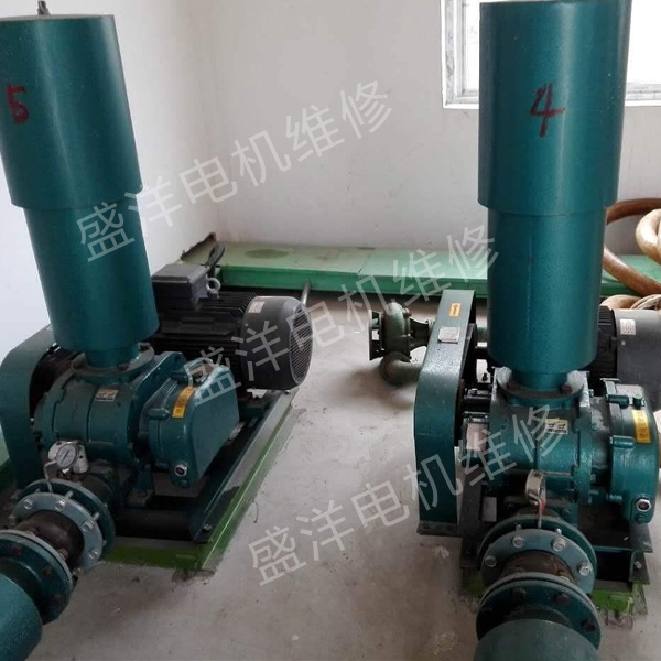 盐城风机盘管维修 