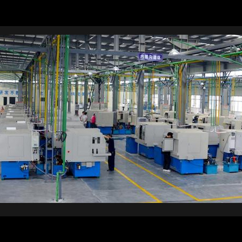 盐城工厂各类机电设备维修